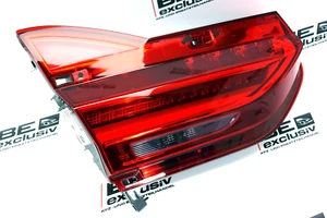 Original BMW 7er 740Le G12 Heckleuchte Leuchte Heckklappe links 7342967 - Bild 1 von 4