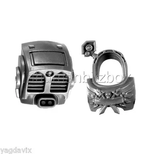 SDAD08 TORSE TERMINATOR DEATHWING WARHAMMER 40000 BITZ W40K DARK ANGEL 6-9 - Picture 1 of 1