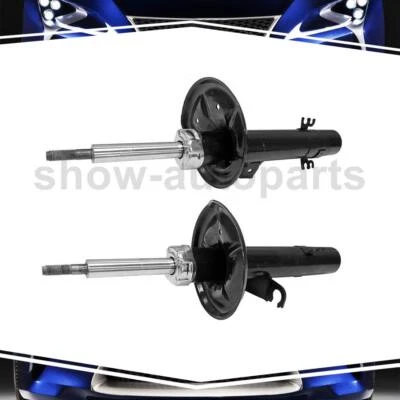 Monroe 2X Front Suspension Strut For BMW X3 2010 2009 2008 2007 2006 2005 2004 - Image 1 of 4
