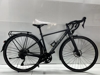 Focus Atlas 28" Rennrad Gravelbike 20 Gang Shimano GRX Scheibenbremse 45cm Rh - Bild 1 von 4