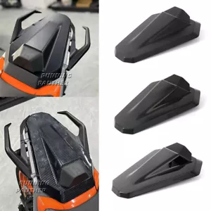 Para 390 Duke 2024 Accesorios Cubierta Trasera Asiento Pasajero Cubierta Trasera Carenado Parte - Imagen 1 de 14