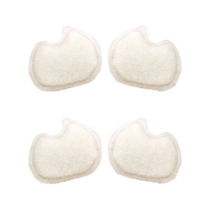 Forefoot Pads Comfortable Shoes Cushions High Heel Insoles Half Foot Pads - Afbeelding 1 van 12