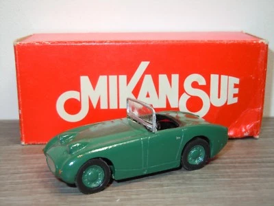 1958 Austin Healey Sprite - Mikansue 1:43 in Box *34300 - Bild 1 von 4