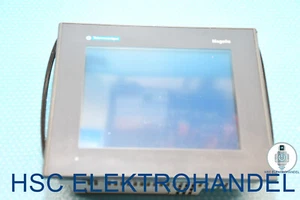 Schneider Electric XBTGT2110 Graphic Terminal Magelis - Bild 1 von 4