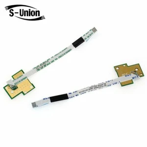for Dell Inspiron M5030 N5030 Power Button Board & Ribbon Cable 50.4EM09.001 - Picture 1 of 6