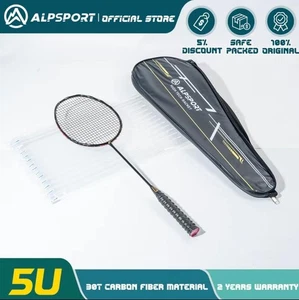 Badminton Racket - Picture 1 of 9