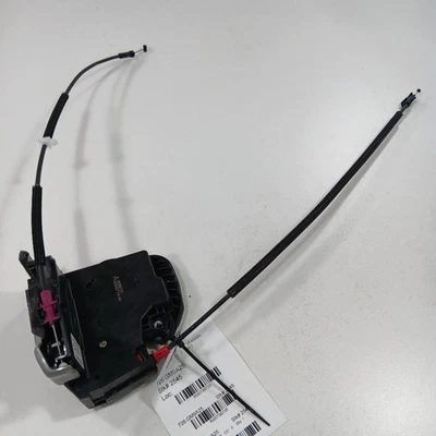 2025 GMC Acadia Door Latch Lock Right Passenger Rear  - Image 1 of 4