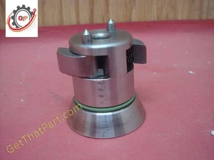 Thermo Fisher Legend Megafuge luftgekühlter Zentrifugenrotor AutoLock Kit - Bild 1 von 4