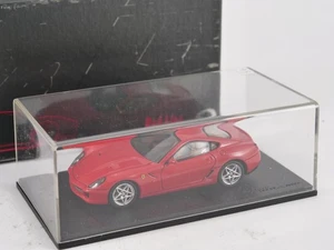 Red line Modelle 1/43 Ferrari F599 Gtb Red - Picture 1 of 18