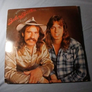 Bellamy Brothers – Beautiful Friends: Warner Bros. Records LP 1978 - Imagen 1 de 8