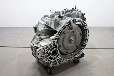 2019 - 2023 LINCOLN NAUTILUS AUTOMATIC TRANSMISSION ASSEMBLY OEM K2GP7902AB - Image 1 of 4