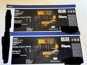 Volbeat Tickets Köln - Bild 1 von 1