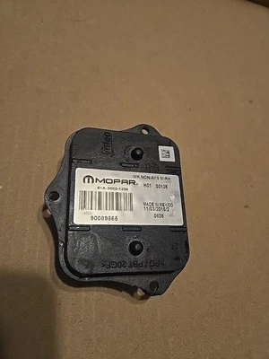 Módulo de nivelación de faros 61A-3002-1236 086 OEM para Jeep Grand Cherokee 14-20 Foto 1 de 3