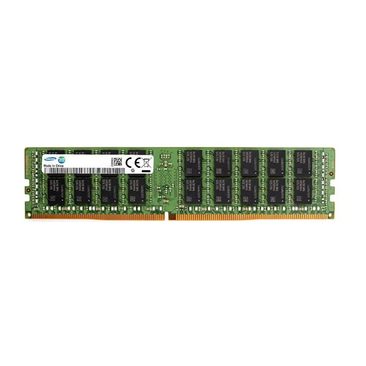 Samsung M393A4K40CB2-CTD memory module 32 GB 1 x 32 GB DDR4 2666 MHz ECC - Image 1 of 1