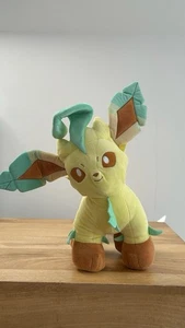 Build A Bear Pokemon Leafeon - Picture 1 of 7