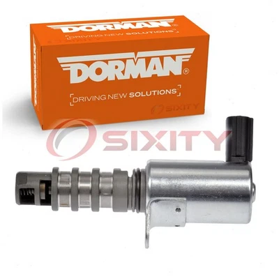 Solenoide de sincronización variable Dorman VVT para motor Acura TSX 2004-2013 2,4 L L L4 ds Foto 1 de 4