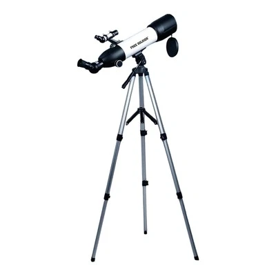Telescope for Astronomy- 700x90mm AZ Astronomical Professional Refractor - Image 1 of 4