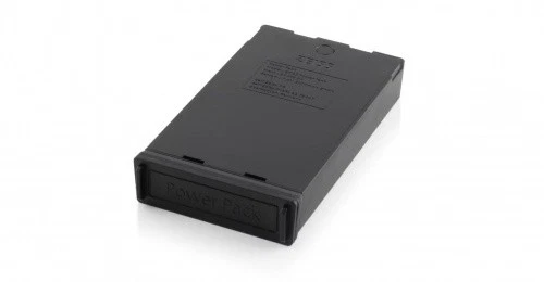 CARL ZEISS AG ZEISS Secacam 3 Powerpack