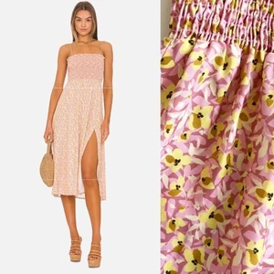 Vestido RESA Ashley Floral Ditsy - Imagen 1 de 7