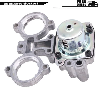 Regulador de presión de inyección de combustible para Chevrolet G10 G20 G30 P30 S10 Stock en EE. UU. Foto 1 de 4