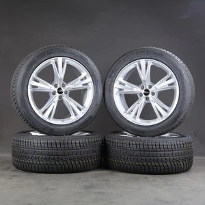 21 Zoll Winterreifen original Audi Q8 SQ8 4M 4M8601025H S-Line Winterräder - Bild 1 von 5