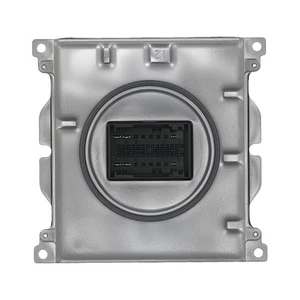 HID Headlight Module Ballast for Porsche Cayman GT4 718 7PP941572BA 2012-2022 - Picture 1 of 12
