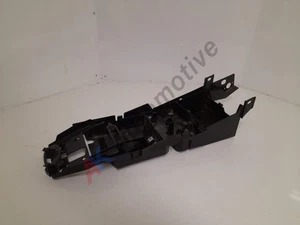 YAMAHA FZ1 FZ1N FAZER 1000 2006~2015 UNDER TRAY BATTERY HOLDER - Picture 1 of 6