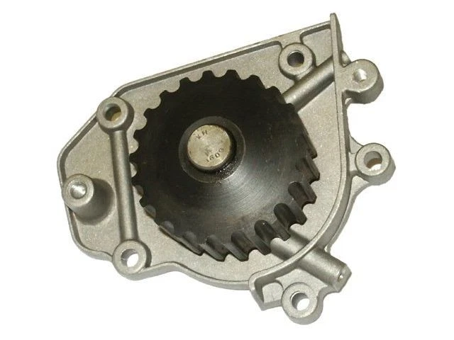 Bomba de agua Gates 49YZ83Z compatible con Acura Integra 1992-1993 1,7 L 4 cilindros GAS Foto 1 de 1