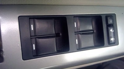 司机前门开关经典风格驱动器适合 11 - 17 COMPASS 134665 — 第 1/4 张图片