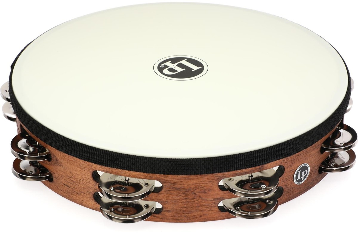 Praise Cajon Thorny Heart | Latin Percussion - LP® Official LP