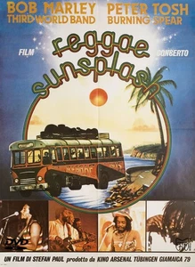 Reggae Sunsplash (DVD) Stefan Paul (UK IMPORT) - Picture 1 of 1
