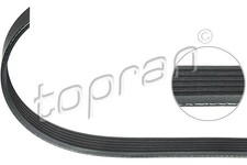 New V-Ribbed Belt for VW VAUXHALL SEAT OPEL AUDI:A6 C5,VITA C,A5 / S5,CORSA C,
