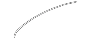 New OEM Genuine Ford Seal LJ8Z-19B822-AA - Picture 1 of 1