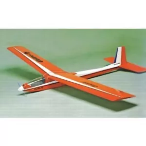 Building Plan Electric-Fly Model Building Plan - Picture 1 of 1