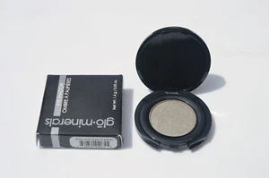 Glominerals Eye Shadow / Ombre à paupières "silver mist" - Picture 1 of 1