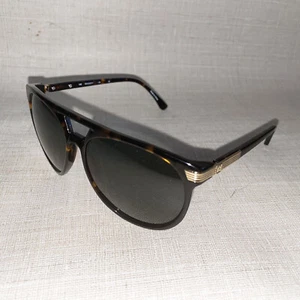 HACKETT MASSGESCHNEIDERTE HSB812 12P 56 15 CAT 3 HERREN SONNENBRILLE SCHILDPATT GESTELL (HA02) - Bild 1 von 6