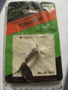Vintage aber neu South Bend Angeln Spinner - Bild 1 von 3