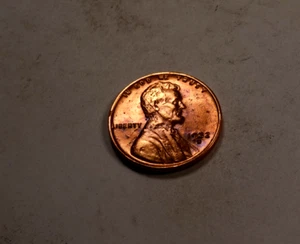 1932-D Lincoln Wheat Cent Penny * Choice BU Red/RB * XW440 - Picture 1 of 2