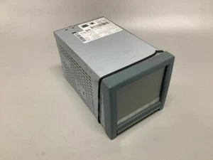 6100A/U06/NONE/PANEL/NOLCK/GRN/VH/NOITPS/XXXXXX/096M. - EUROTHERM RECONDITIONNÉ - Foto 1 di 3