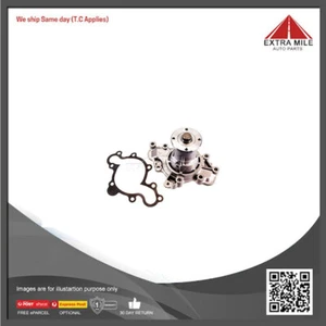 Water Pump for Mazda RX-8 FE 1.3L 13B-MSP TF4016 07/03 - 07/12 Rensis MPFI Rotar - Picture 1 of 9