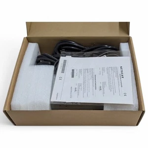 ALIMENTATION ÉLECTRIQUE NETGEAR APS1000W-100NES 1000W - Bild 1 von 7