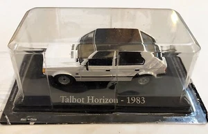 Talbot Horizon 1983 - Die cast 1:43 - Foto 1 di 1