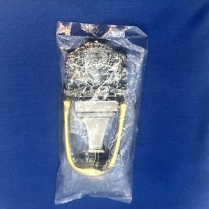 TBN Trinity Broadcasting Network Ornament Ornate Door Knocker 1-7/8 x 4-5/8 New - Picture 1 of 8