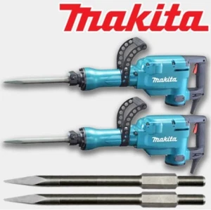 Makita Japanischer Zerstörungshammer Bohrmaschine Sprühgerät Elektro Brechham... - Bild 1 von 3