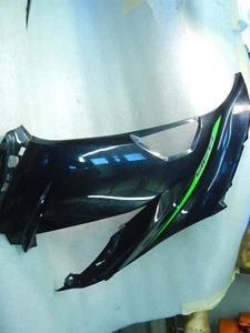 KAWASAKI ZX6R L/H/SIDE 2013-2018 CARENADO CUBIERTA NEGRO 55055512845L usado ZX6-R - Imagen 1 de 8