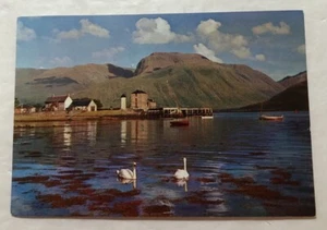 Ben Nevis, Scotland. Postcard (R2) - Picture 1 of 2