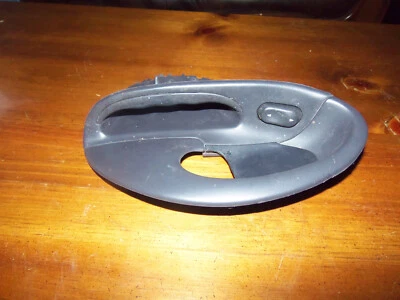 Ford Taurus 1999 Pass lateral puerta trasera panel ventana interruptor   Foto 1 de 2