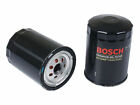 Bosch Premium Oil Filter Oil Filter Fits Chevy C3500hd 2000-2002 91Wswh