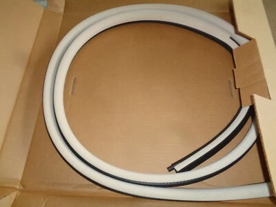 FORD F8VZ-54253A10-AAA 1998 LINCOLN TOWN CAR PUERTA APERTURA RESISTENTE AL CLIMA RR OEM Foto 1 de 4