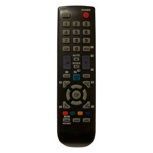 Ersatz TV Fernbedienung für Samsung LE32A336J1DXCX Fernseher